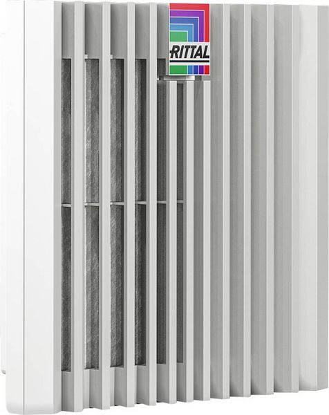 Rittal SK 3239.300 Blue e+ Austrittsfilter (B x H x T) 204 x 204 x 45.8mm 1St.