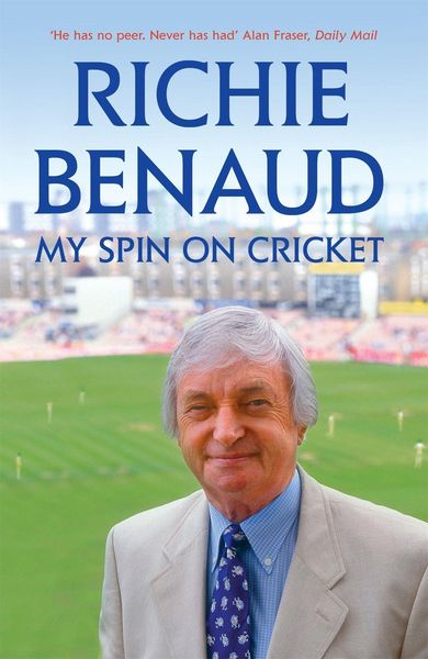 Produktbild: My Spin on Cricket