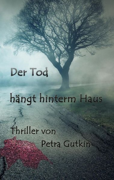 Produktbild: Der Tod h&auml;ngt hinterm Haus