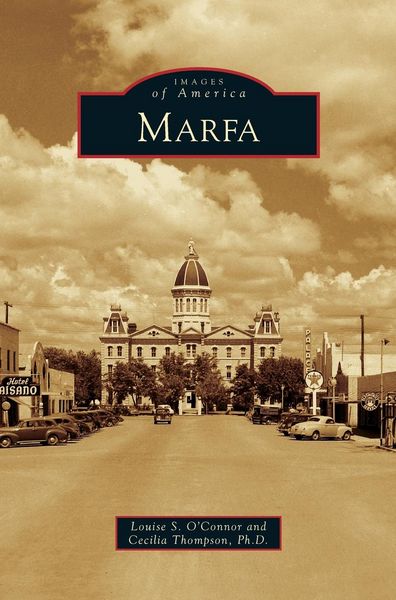 Produktbild: Marfa