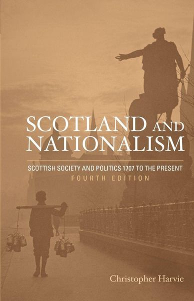 Produktbild: Scotland and Nationalism