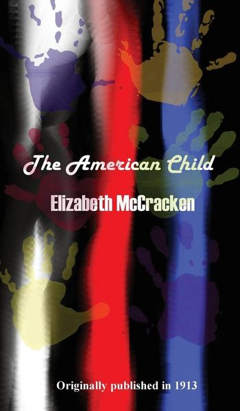 Produktbild: The American Child