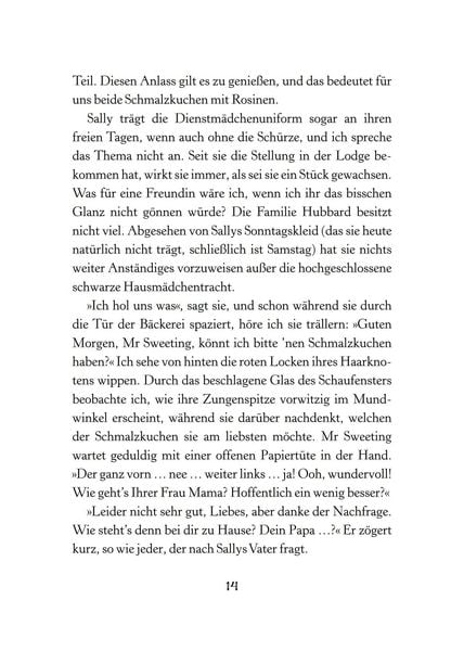 Produktbild: Whisperling - Die Geister-Detektivin