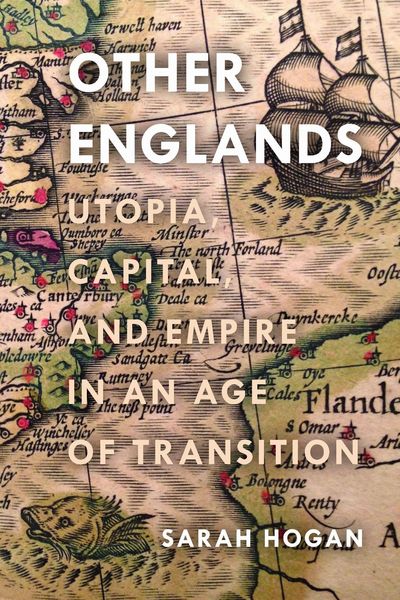 Produktbild: Other Englands