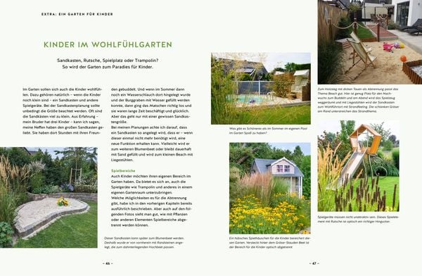 Produktbild: 100 Gestaltungsideen f&uuml;r kleine G&auml;rten