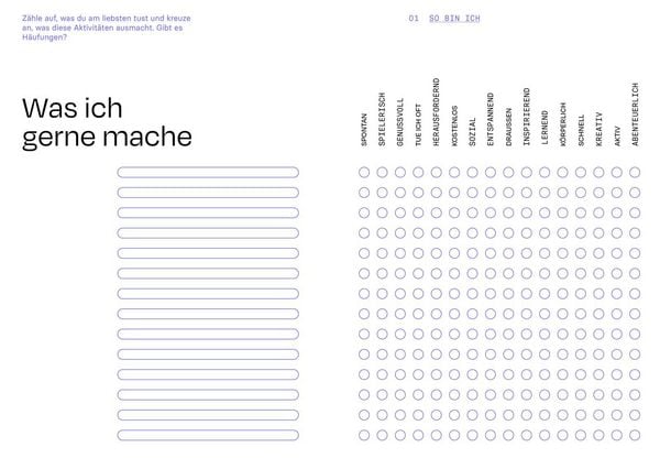 Produktbild: Mein Buch der W&uuml;nsche