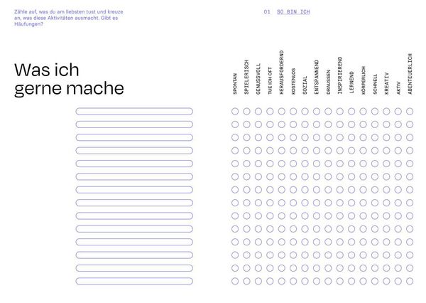 Produktbild: Mein Buch der W&uuml;nsche