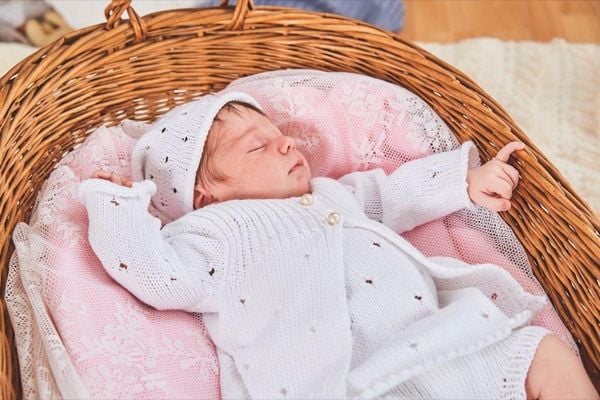 Produktbild: Klitzeklein & kuschelweich &ndash; Einfach s&uuml;&szlig;e Strickideen f&uuml;r Babys