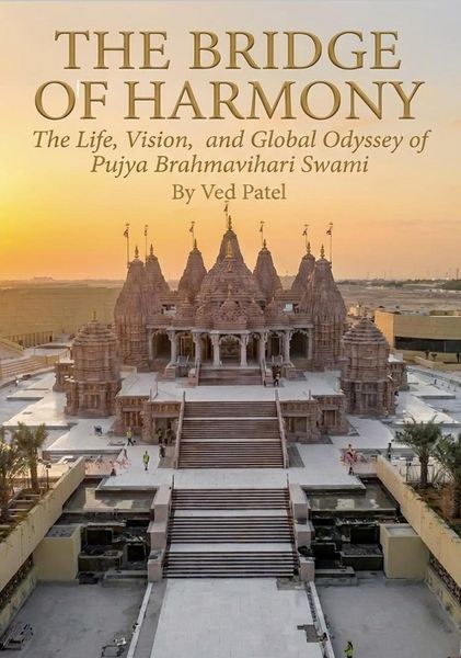 Produktbild: The Bridge Of Harmony