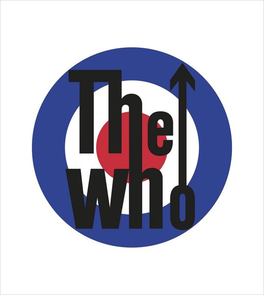 Produktbild: The Who