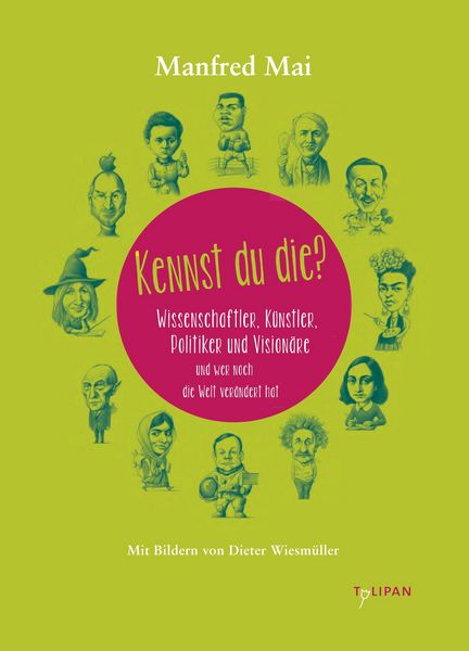 Produktbild: Kennst du die?