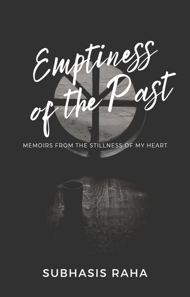 Produktbild: Emptiness of the Past