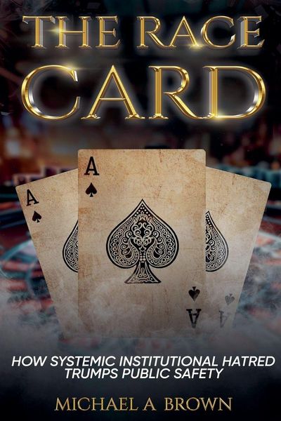 Produktbild: The Race Card