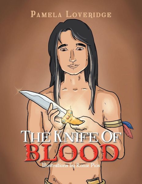 Produktbild: The Knife of Blood