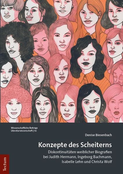 Produktbild: Konzepte des Scheiterns