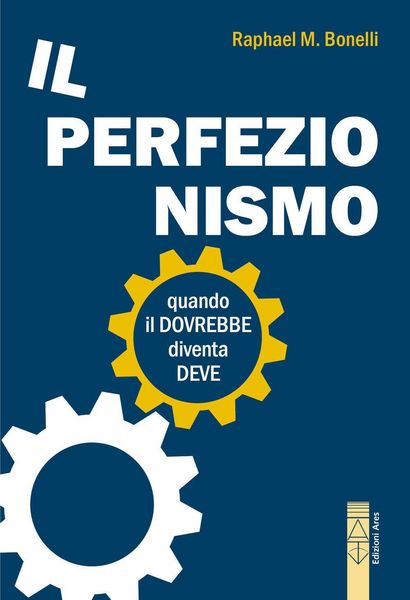 Produktbild: Perfezionismo. Quando il dovrebbe diventa deve