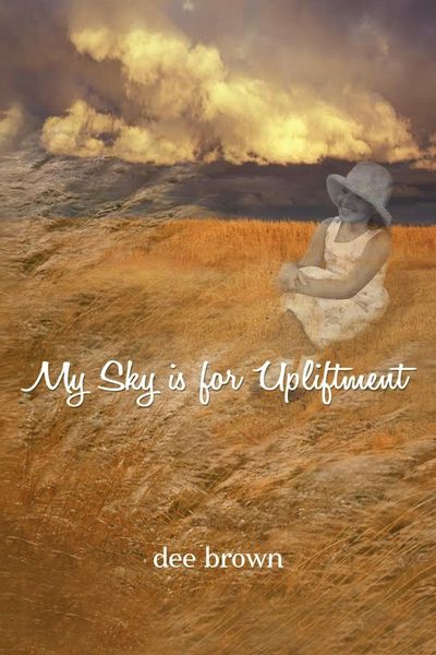Produktbild: My Sky Is for Upliftment
