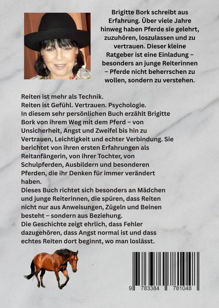 Produktbild: Mein Pferd -Der perfekte Sitz- Neuauflage