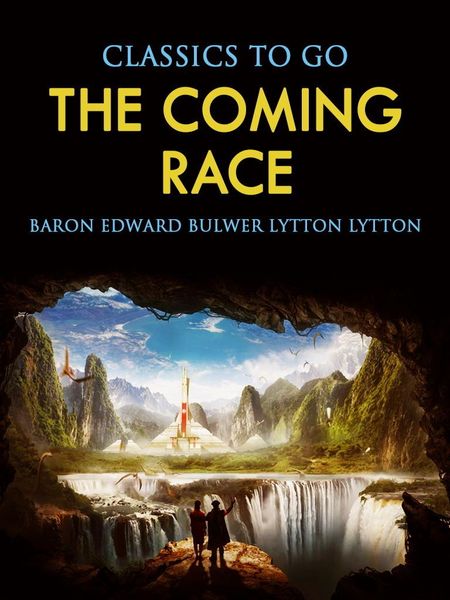 Produktbild: The Coming Race