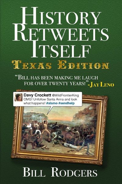 Produktbild: History Retweets Itself