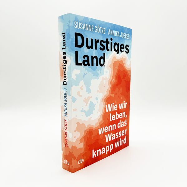 Produktbild: Durstiges Land