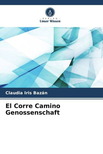 Produktbild: El Corre Camino Genossenschaft