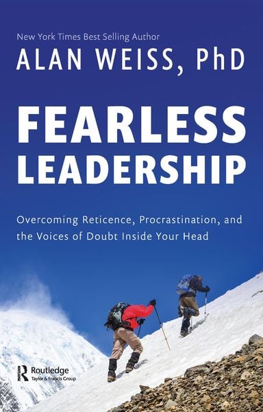 Produktbild: Fearless Leadership