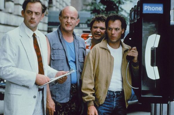 Produktbild: Das Traum-Team