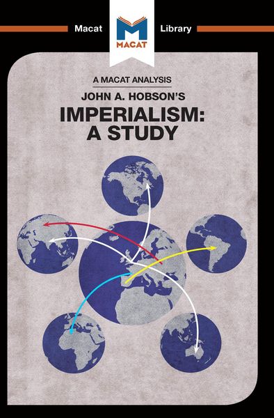 Produktbild: An Analysis of John A. Hobson's Imperialism