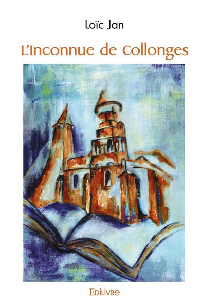 Produktbild: L inconnue de collonges