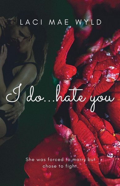 Produktbild: I Do...Hate You