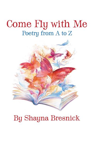 Produktbild: Come Fly with Me