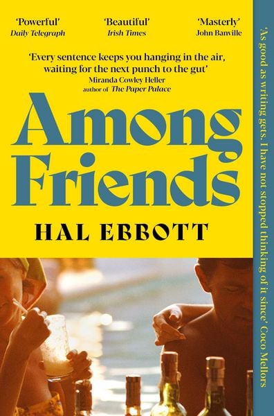 Produktbild: Among Friends