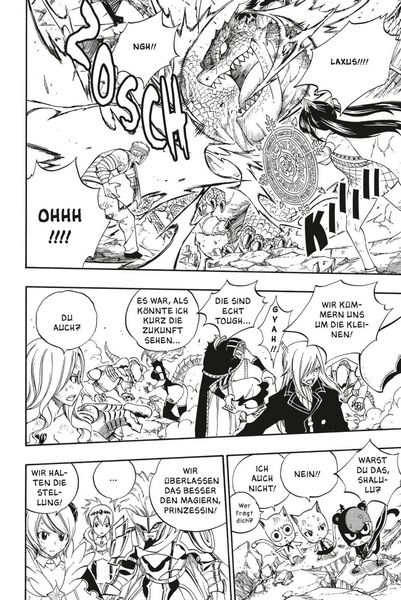 Produktbild: Fairy Tail Massiv 14