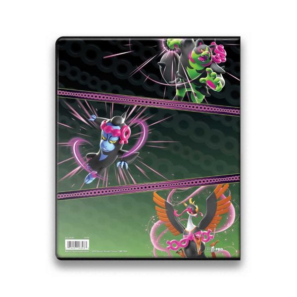 Produktbild: Pok&eacute;mon (Sammelkartenspiel-Zubeh&ouml;r), PKM KP06.5 9-Pocket Portfolio