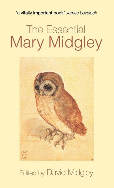 Produktbild: The Essential Mary Midgley