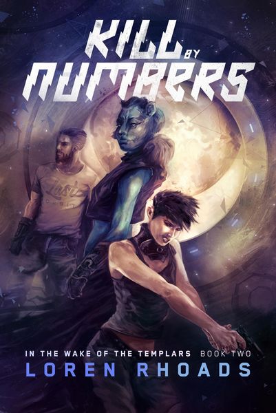 Produktbild: Kill by Numbers