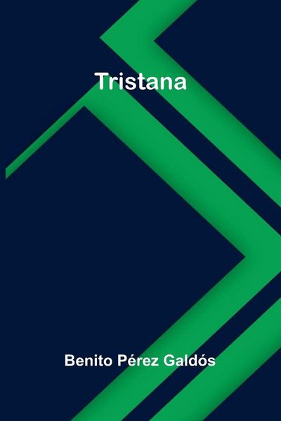 Produktbild: Tristana