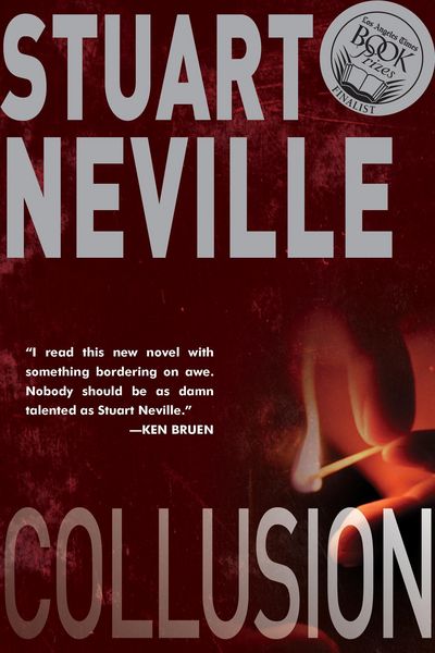 Produktbild: Collusion
