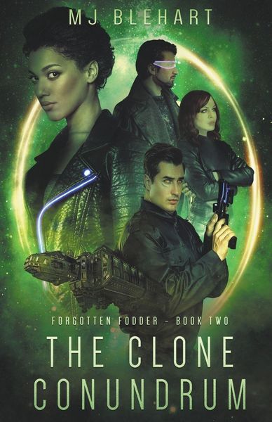 Produktbild: The Clone Conundrum