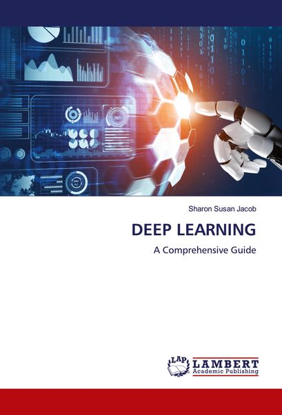 Produktbild: Deep Learning