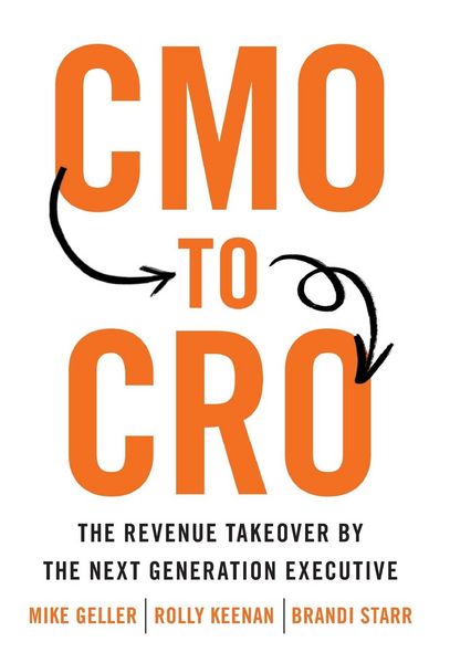 Produktbild: Cmo To Cro