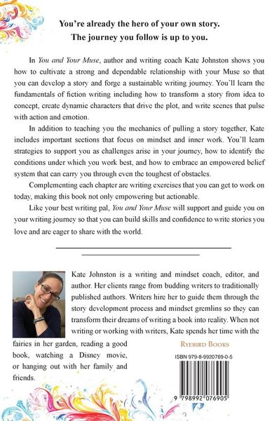 Produktbild: You and Your Muse