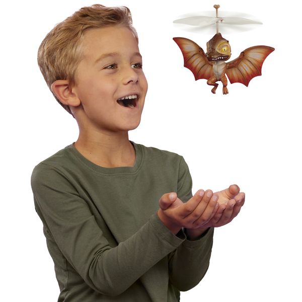 Produktbild: Gross-a-Saurus Flying Style 3