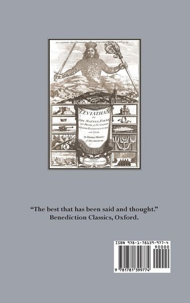 Produktbild: Leviathan