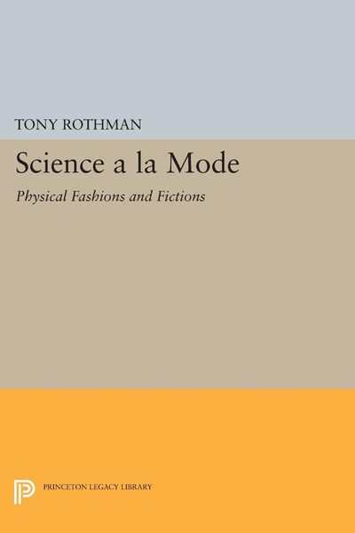 Produktbild: Science a la Mode