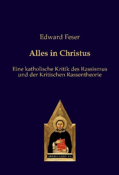 Produktbild: Alles in Christus