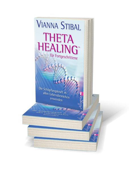 Produktbild: Theta Healing f&uuml;r Fortgeschrittene