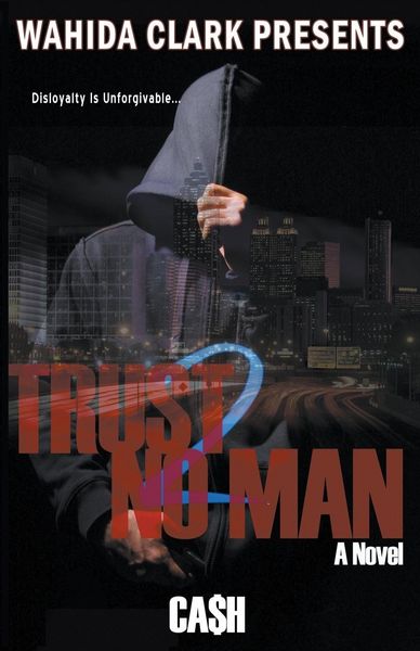 Produktbild: Trust No Man 2