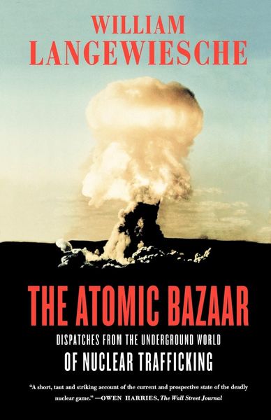 Produktbild: The Atomic Bazaar